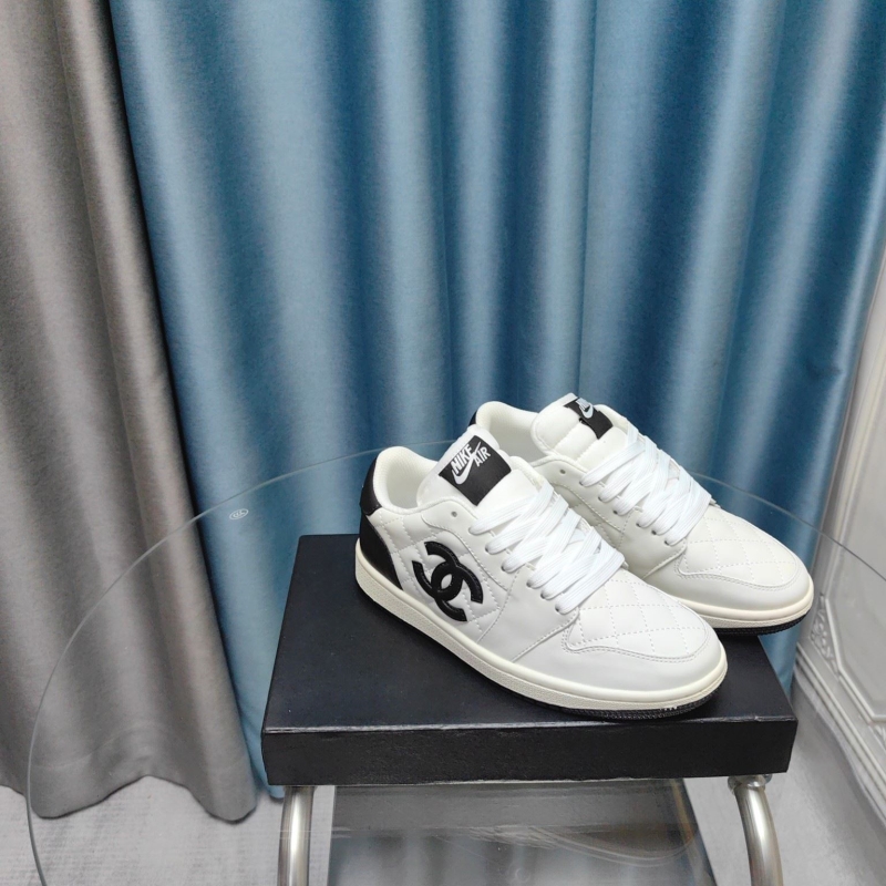 Chanel Sneakers